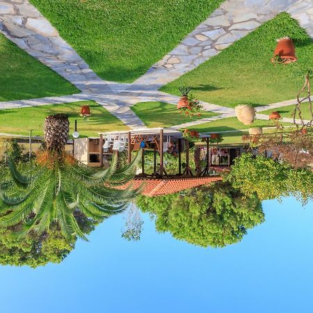 Maria - Pavlos Studios And Apartments Вурвуру Екстериор снимка