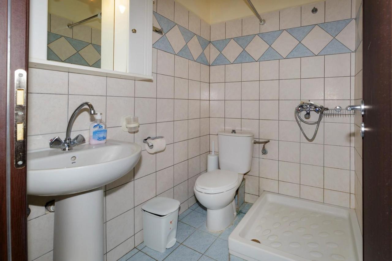 Maria - Pavlos Studios And Apartments Вурвуру Стая снимка